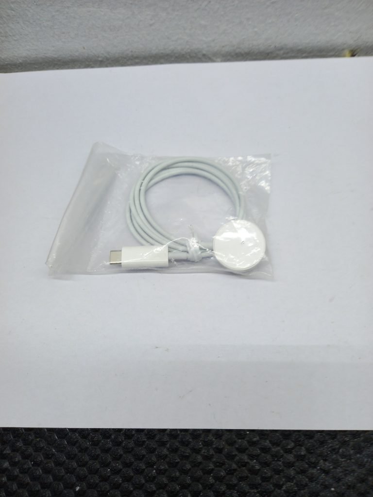Cable de carga magnético USB-C para Apple Watch
